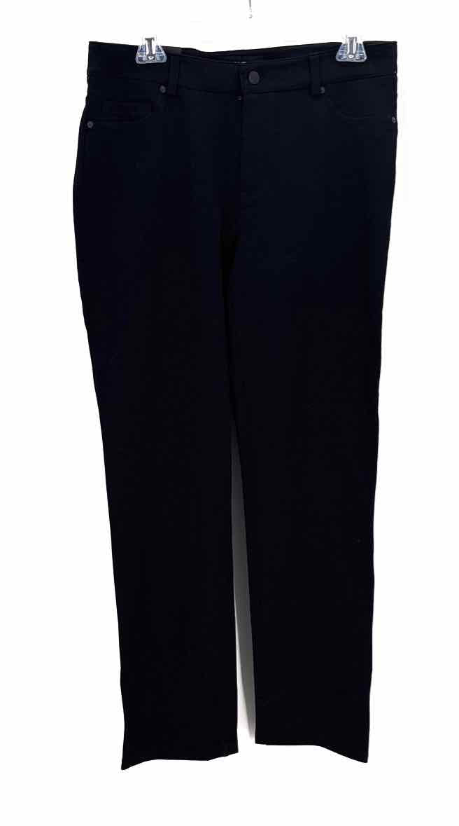 Size M DKNY Black Pants