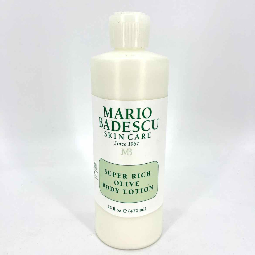 Lotion & Moisturizers