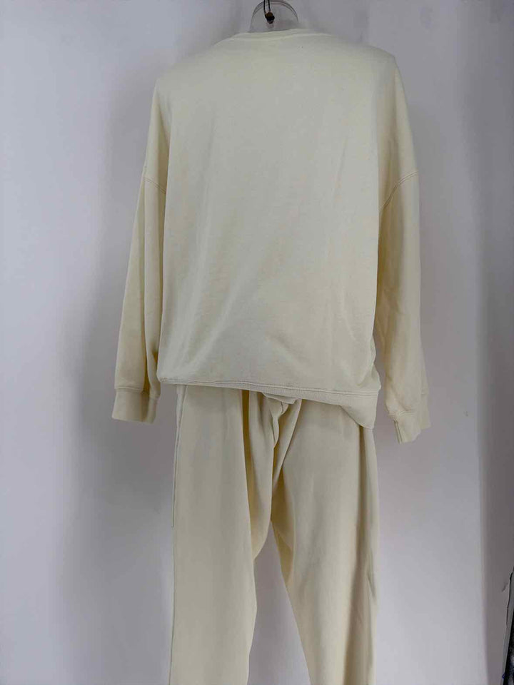 Size XL DISNEY Ivory 2 PC Dress