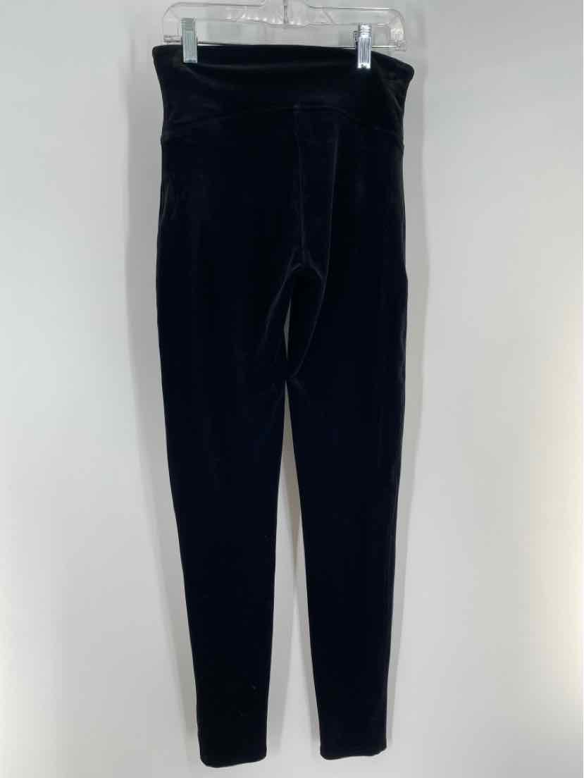 Size M SPANX Black Pants