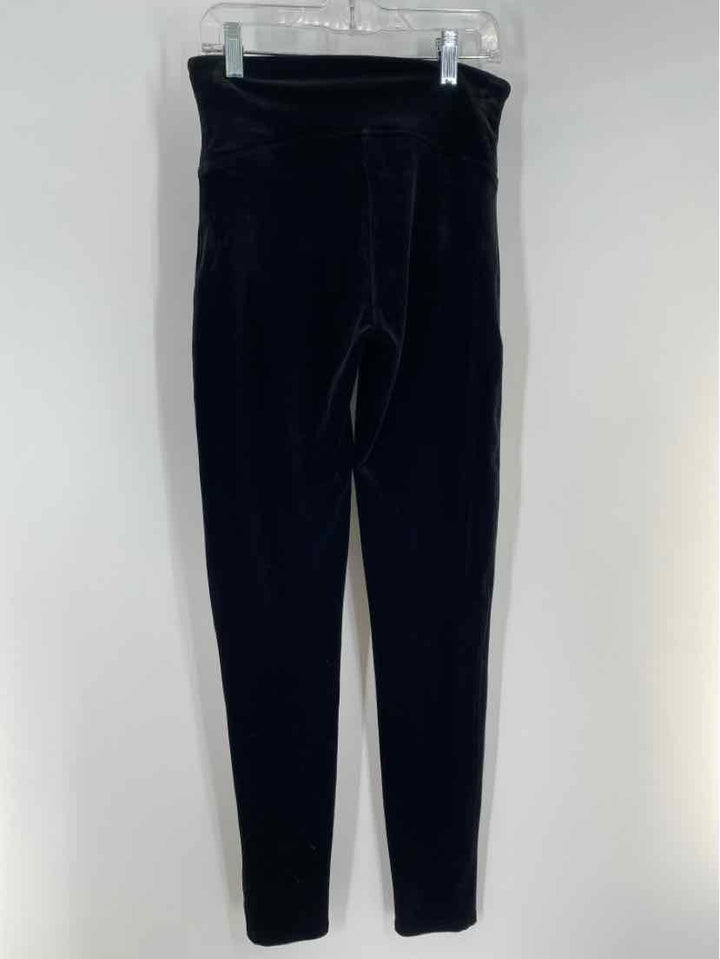 Size M SPANX Black Pants