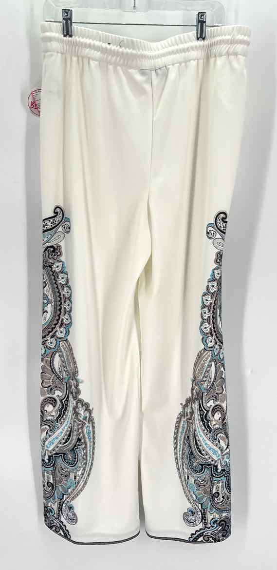 Size L INC Cream Pants