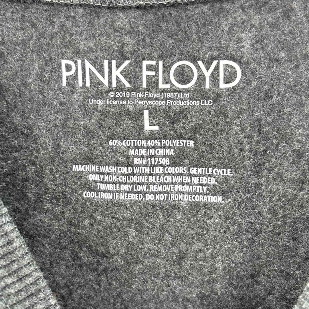 Size L Gray Shirt
