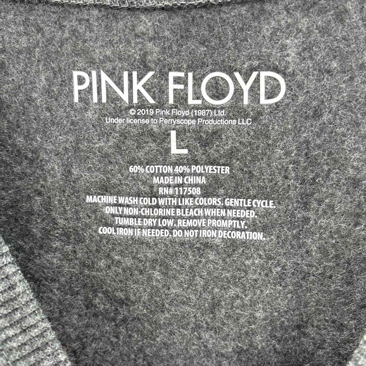 Size L Gray Shirt