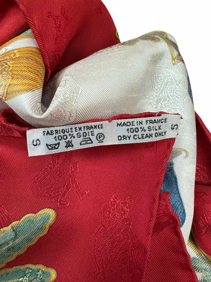 HERMES Luxury - Scarf