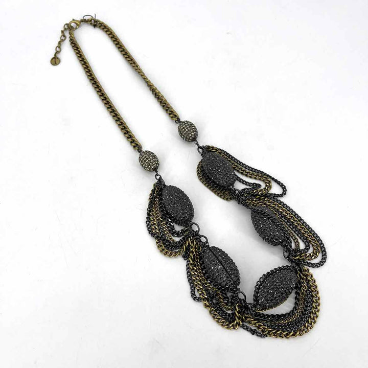 Talbots Necklace