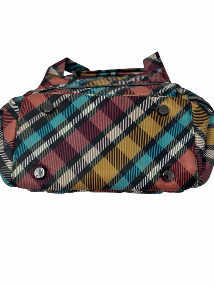 LUG Purse