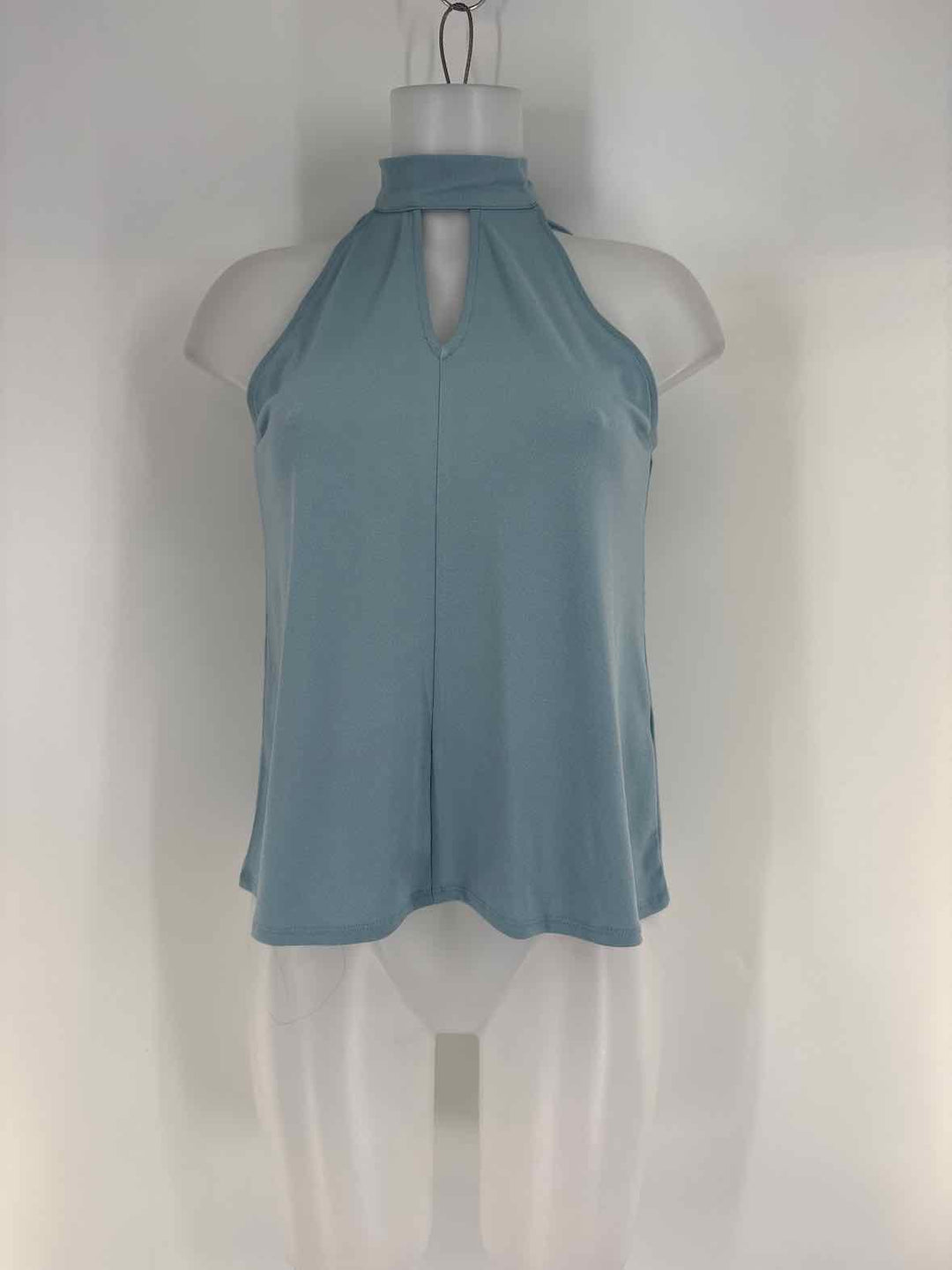 Size XS Banana Republic Blue Shirt