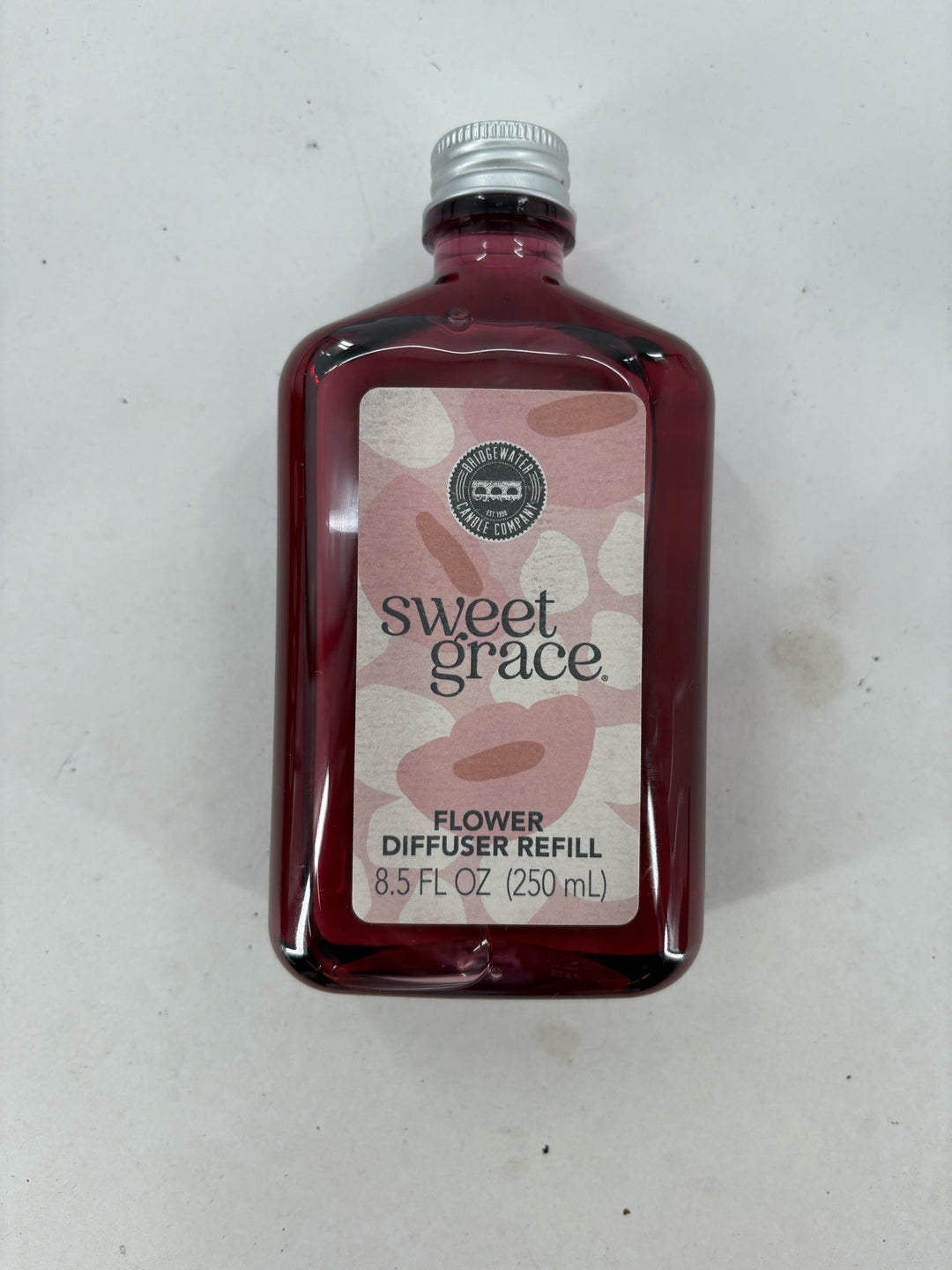 Sweet Grace Candles
