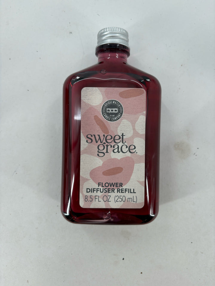 Sweet Grace Candles