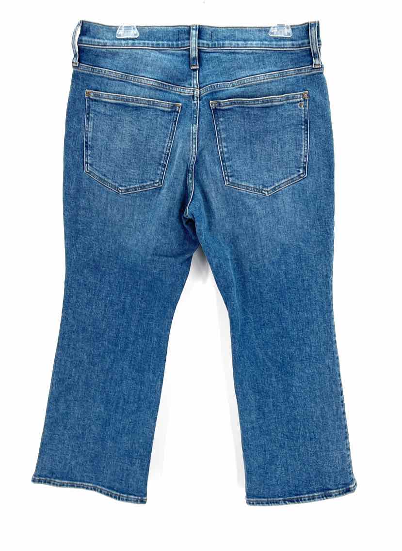 Size 31 MADEWELL Denim Pants
