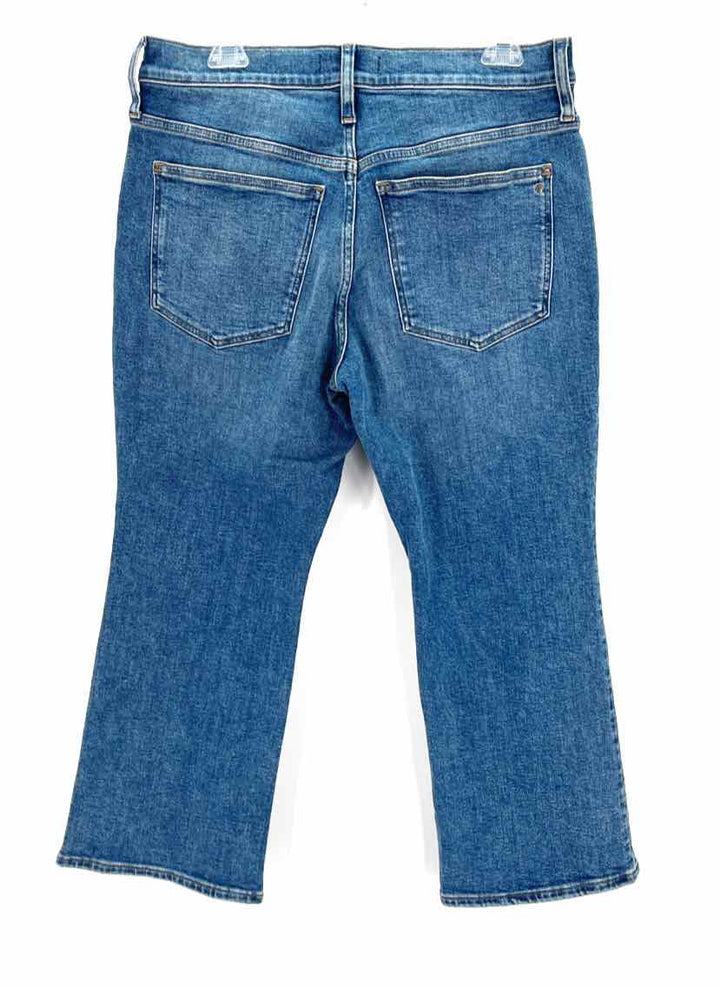 Size 31 MADEWELL Denim Pants