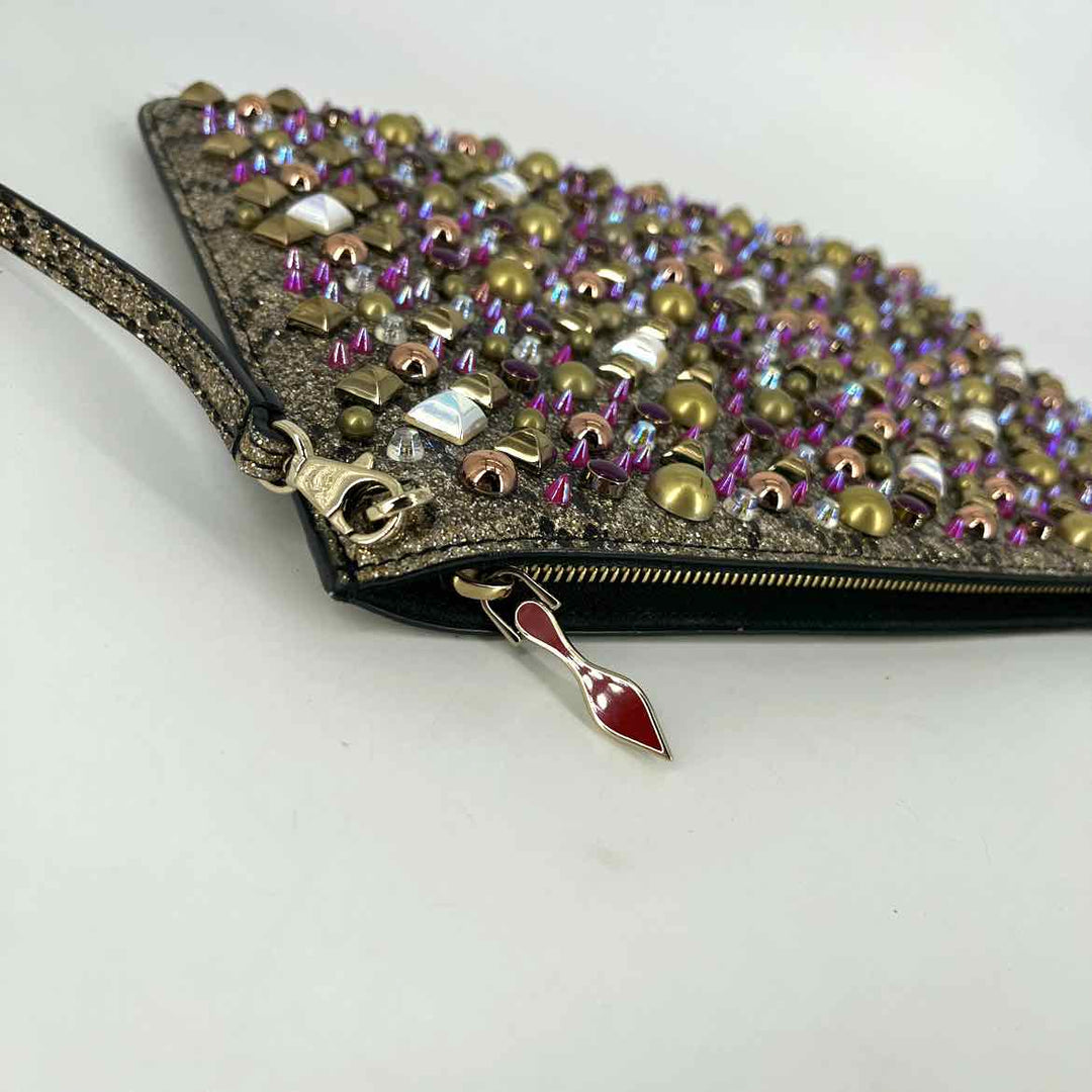CHRISTIAN LOUBOUTIN Luxury - Purse