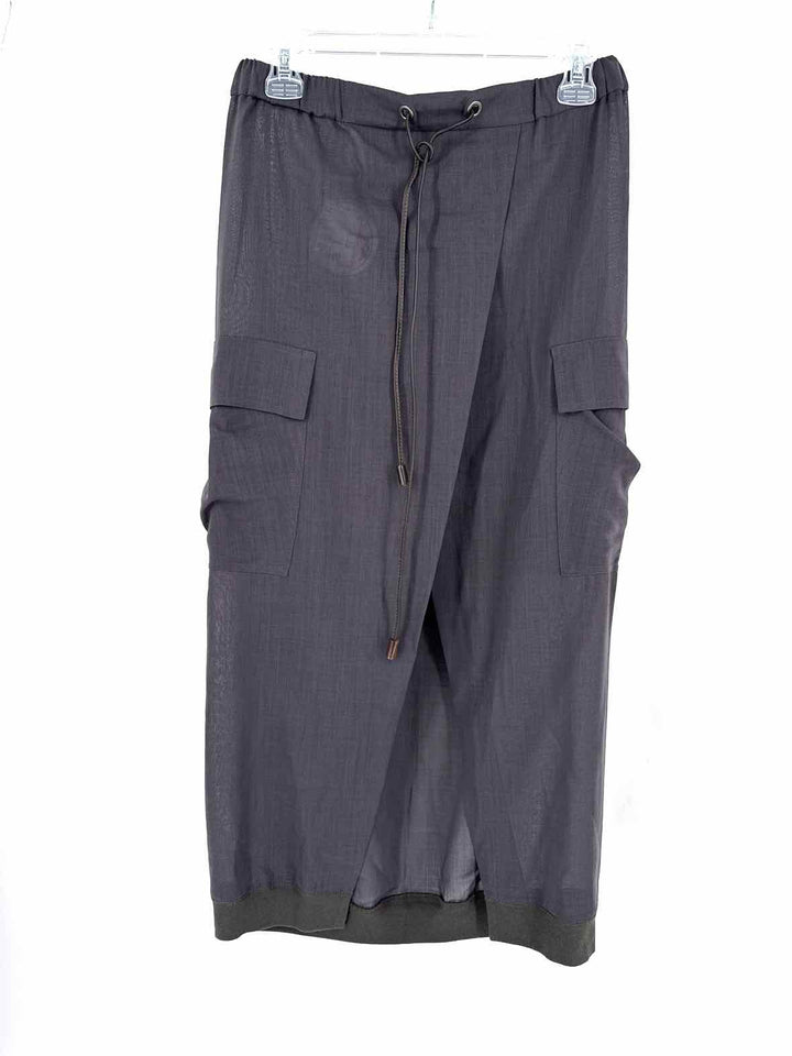 Size 4 Brown Pants