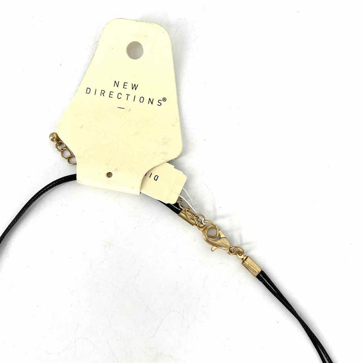 NEW DIRECTION Necklace