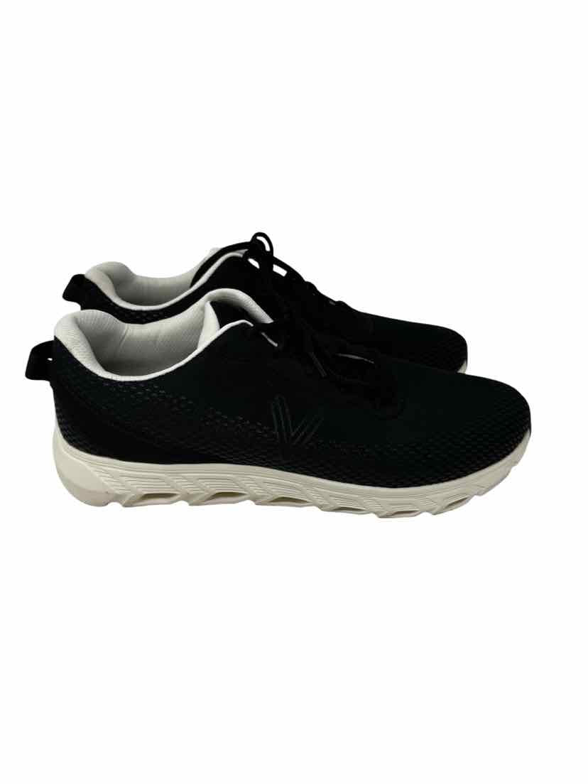 Shoe Size 12 VIONIC Black Sneakers