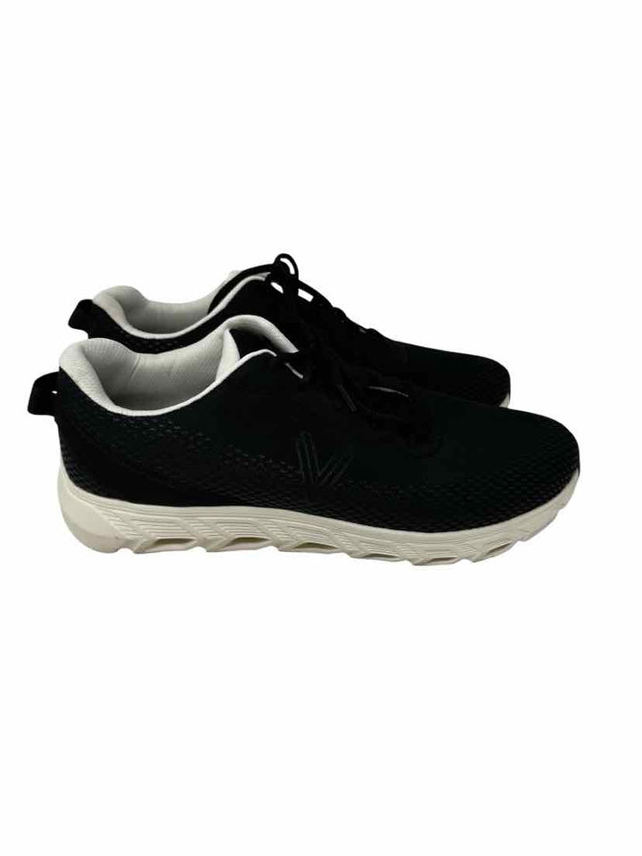 Shoe Size 12 VIONIC Black Sneakers