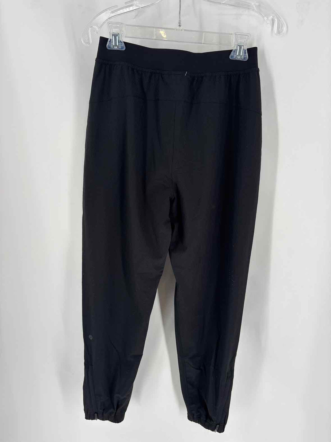 Size 6 Lululemon Black Pants