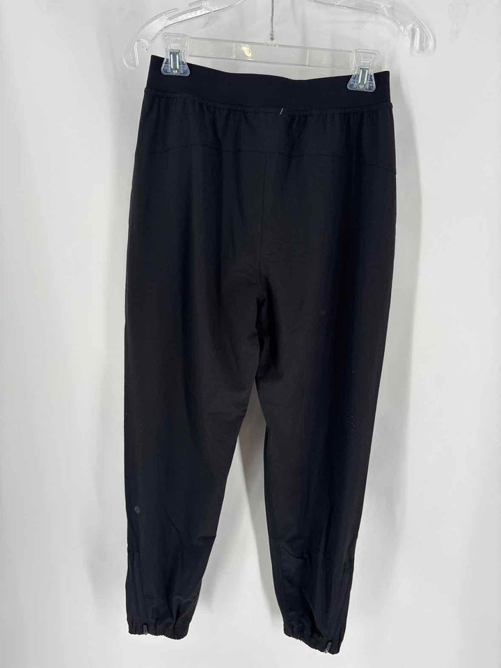 Size 6 Lululemon Black Pants