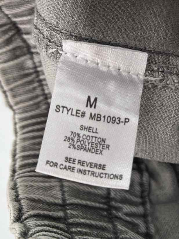Size M Gray Pants