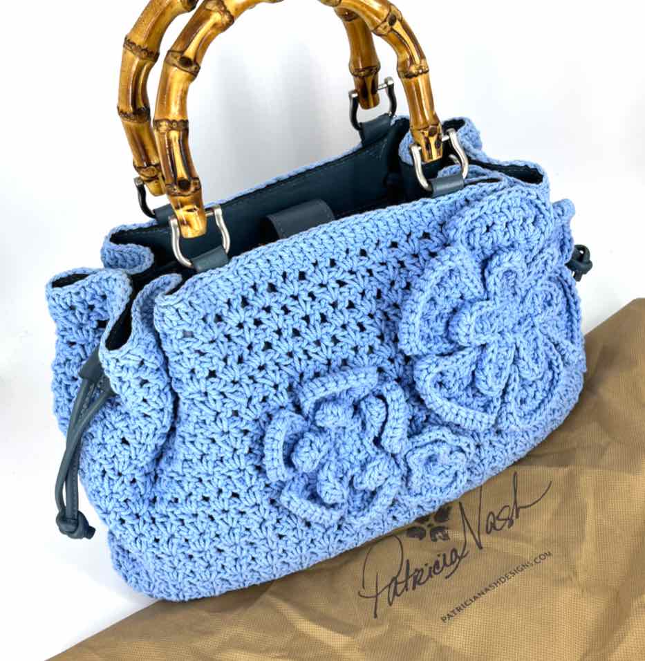 PATRICIA NASH Purse