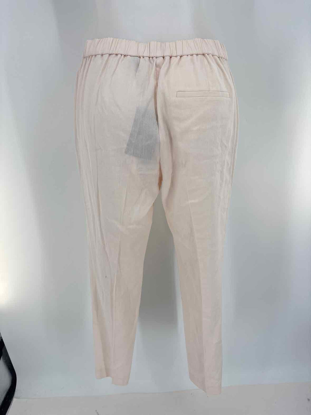 Size 6 THEORY Pink Pants