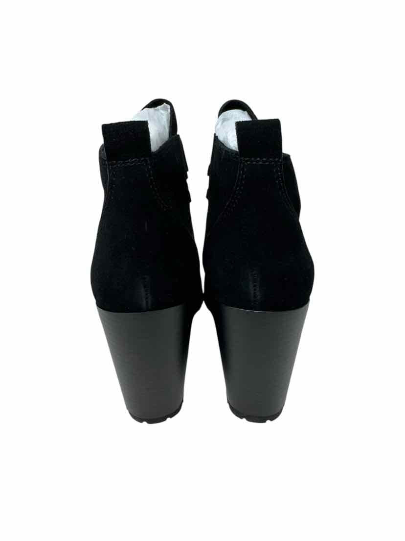Shoe Size 9 Splendid Gray Boots
