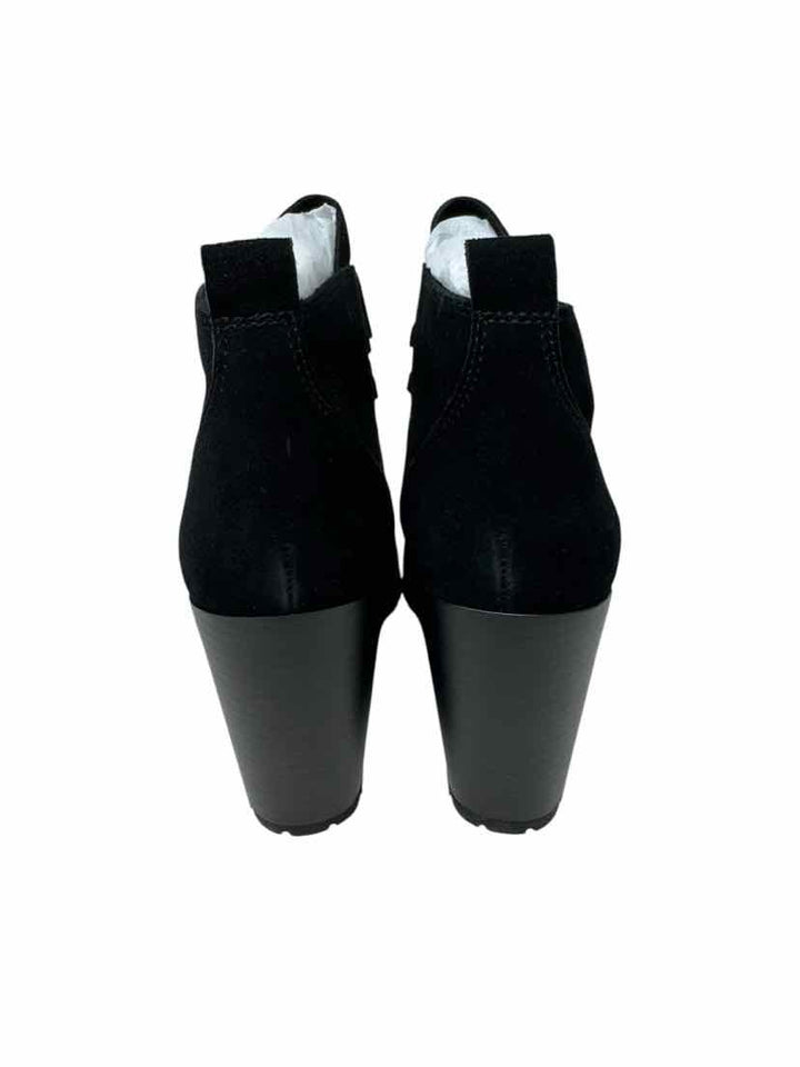 Shoe Size 9 Splendid Gray Boots