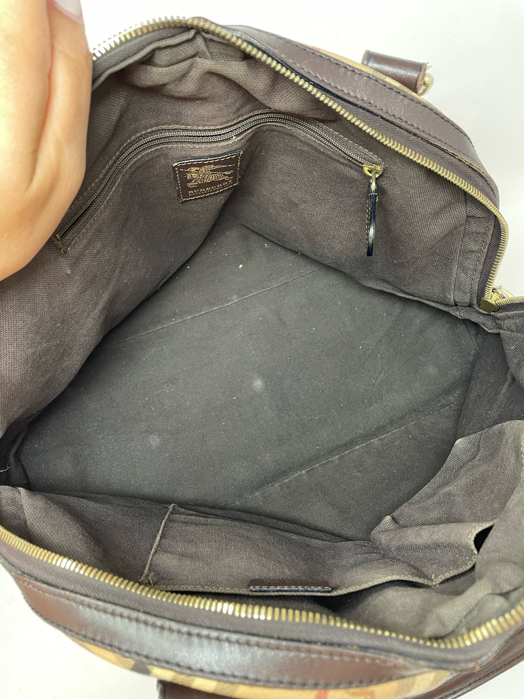 Burberry Luxury - Purse