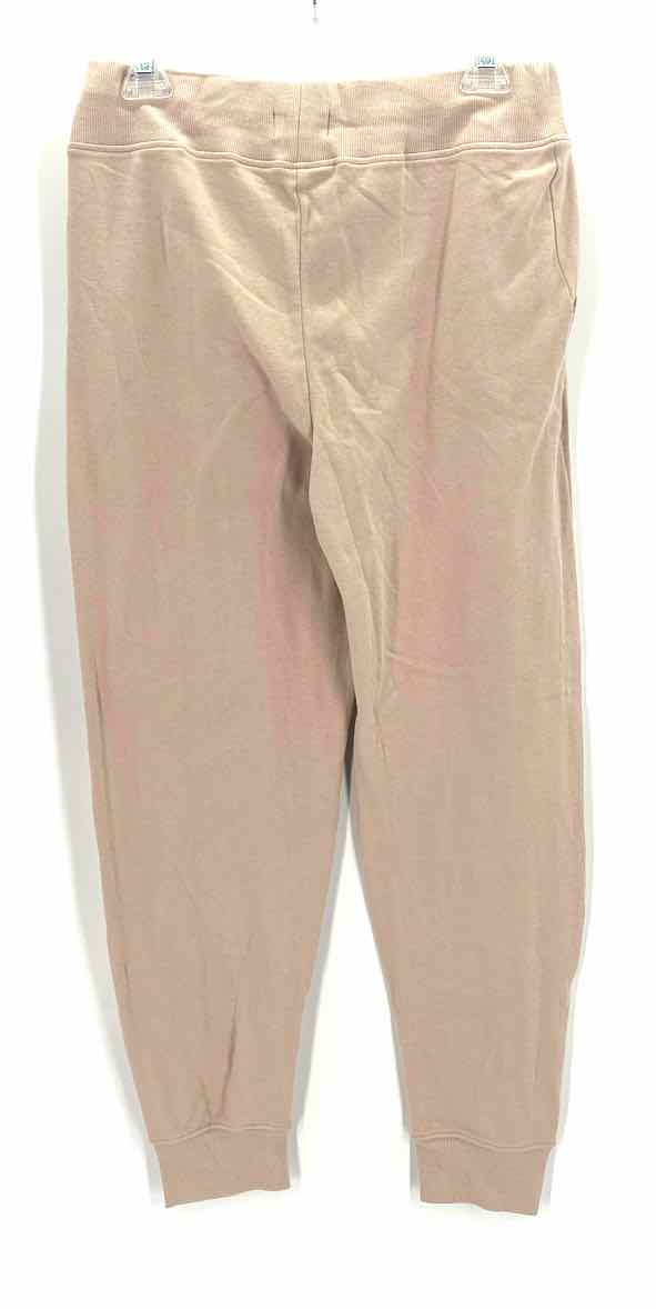 Size L Tan Pants