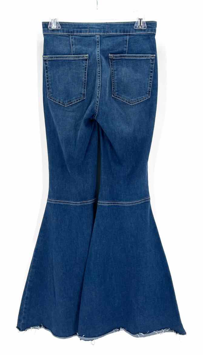 Size 25 WE THE FREE Denim Pants