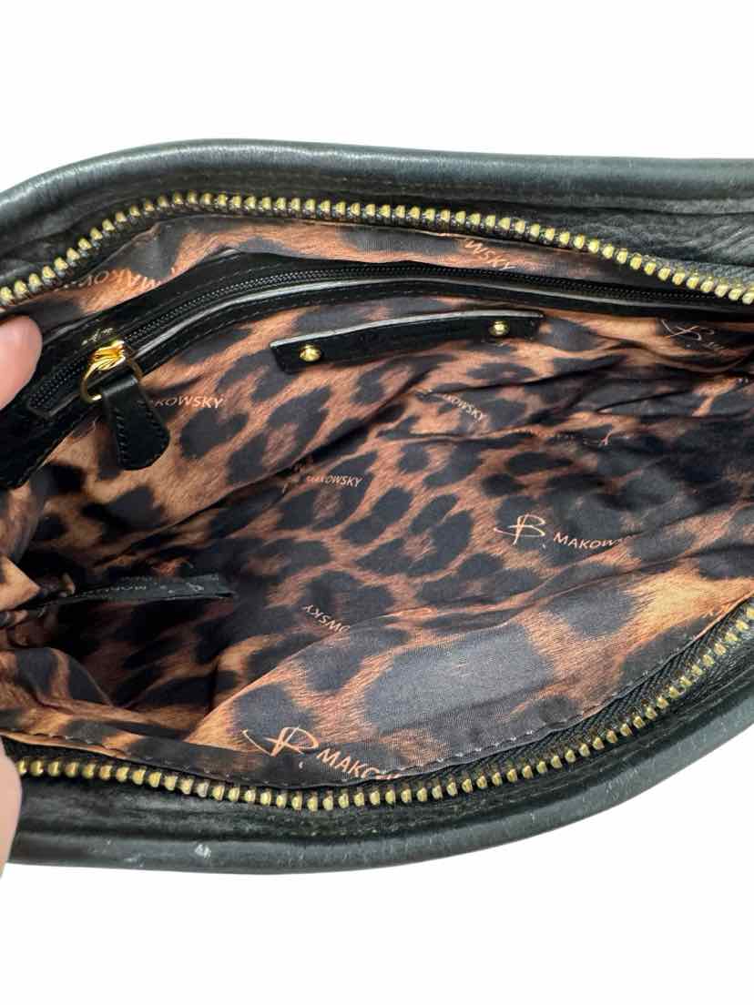 B MAKOSKY Purse