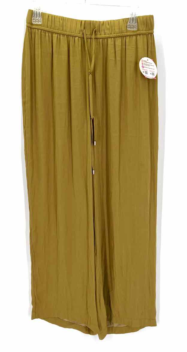 Size M RACHEL ZOE Green Pants