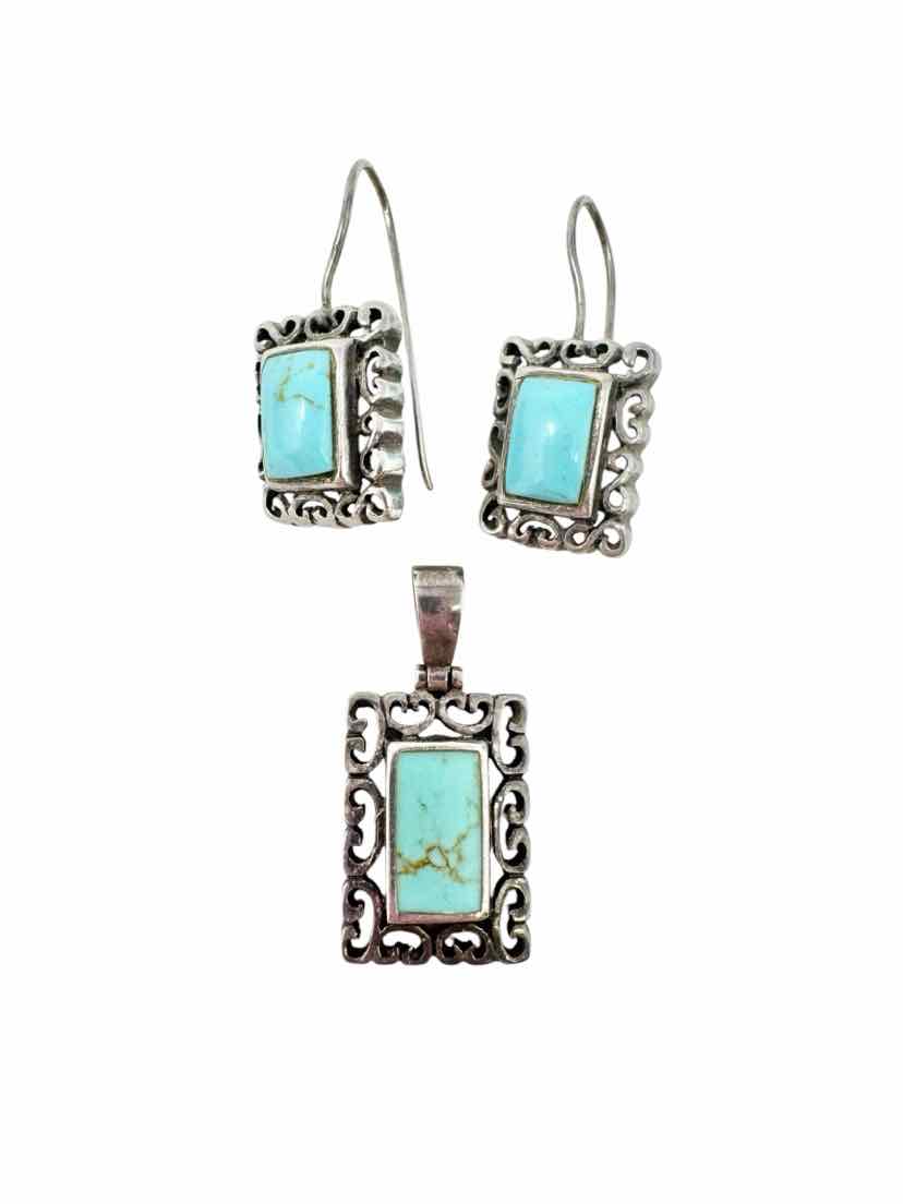 Jewelry Set