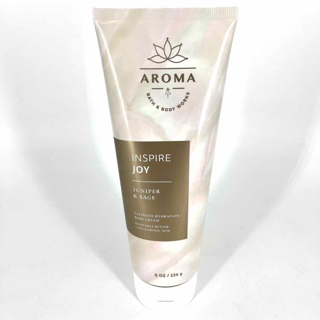 Lotion & Moisturizers