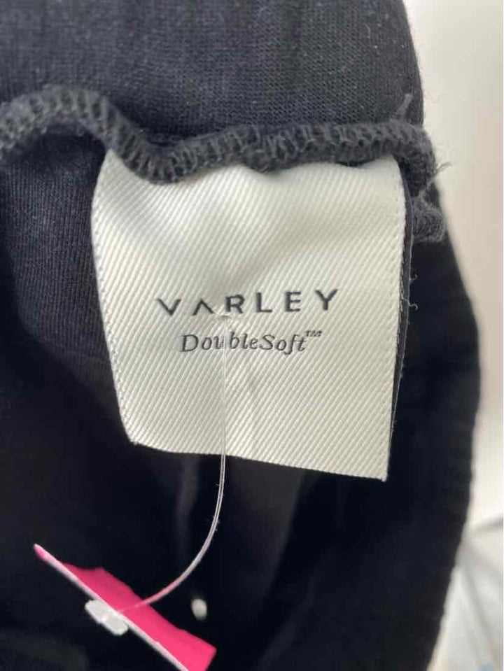 Size S VARLEY Black Pants