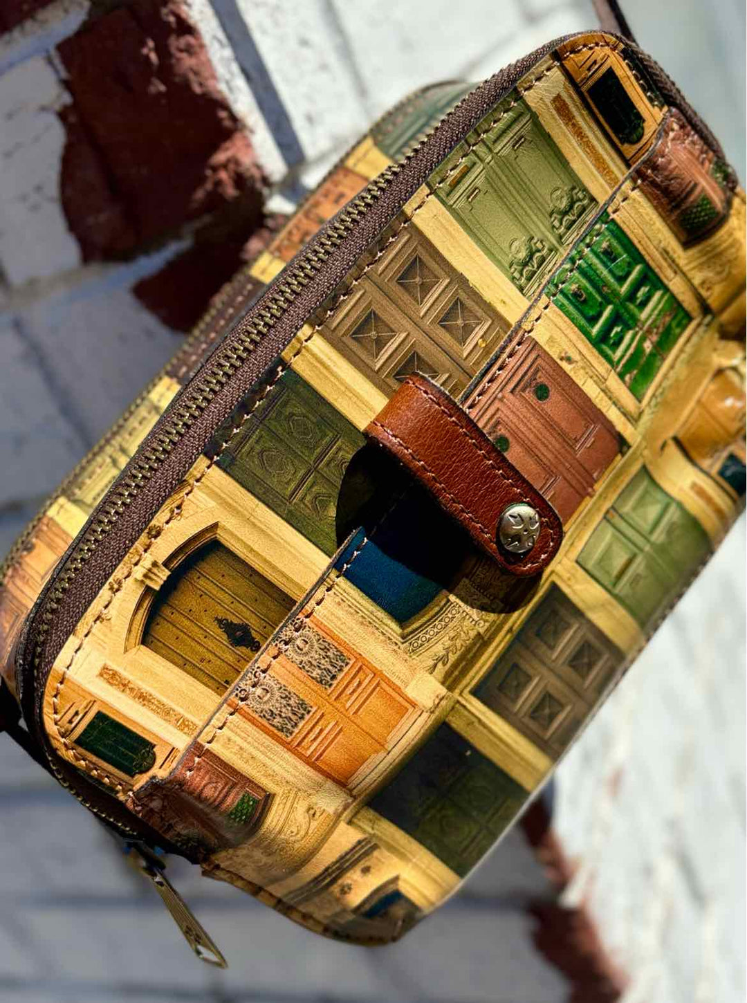 PATRICIA NASH Purse