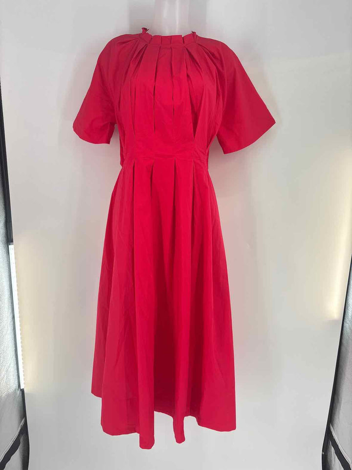 Size S Banana Republic Pink Dress