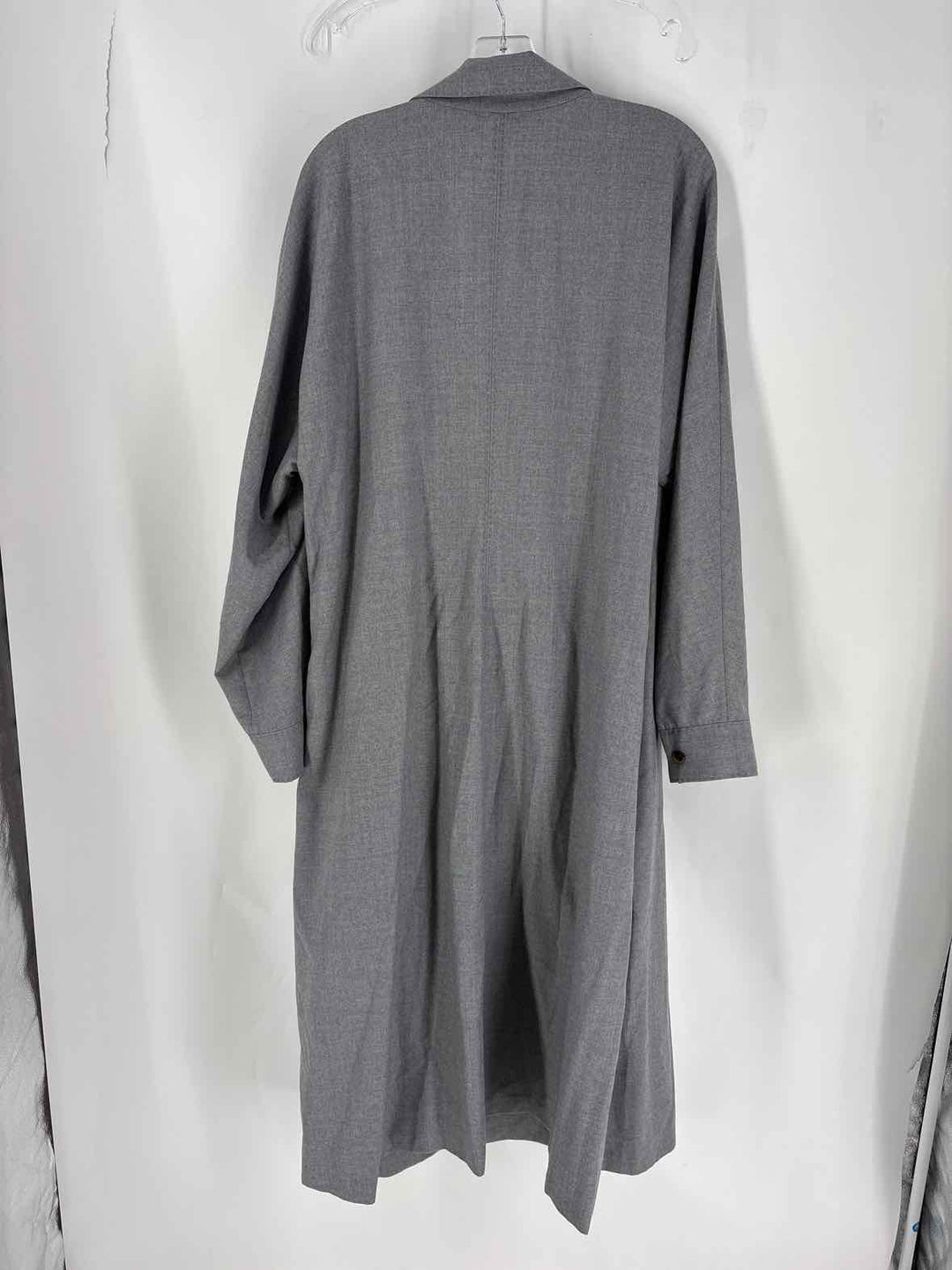 Size XXL LAFAYETTE Gray Dress