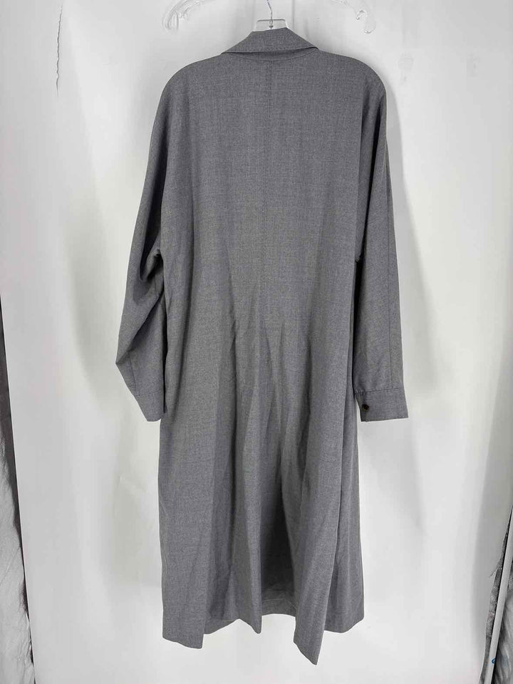 Size XXL LAFAYETTE Gray Dress