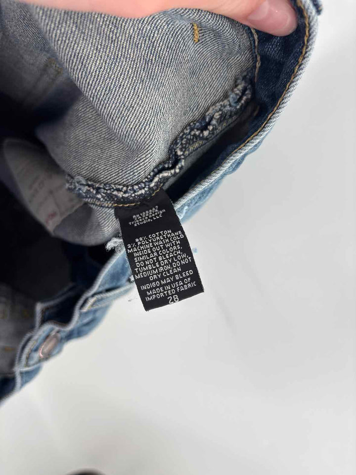 Size 28 NILI LOTON Denim Pants