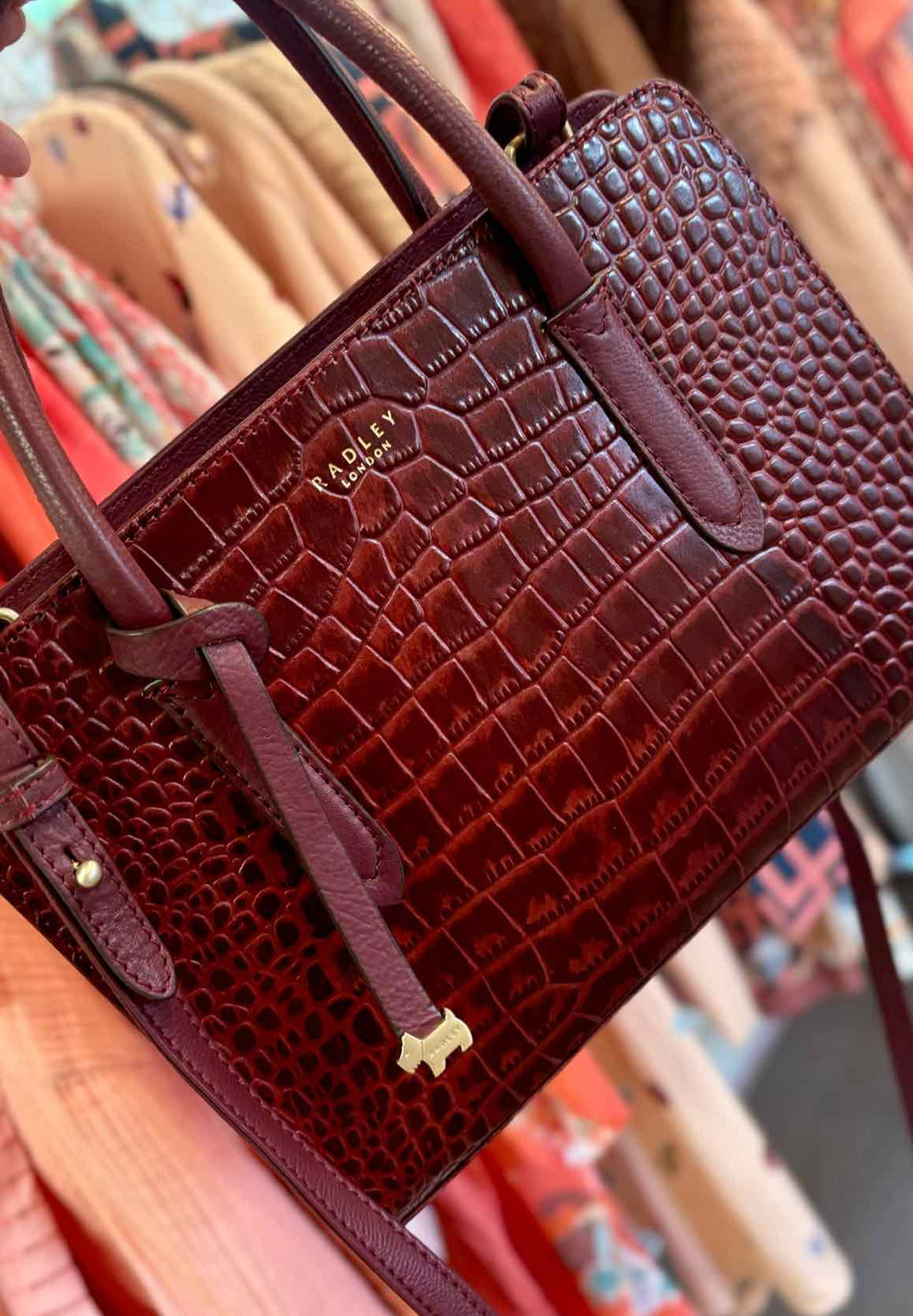 RADLEY LONDON Purse