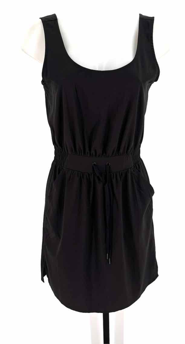 Size S CALIA Black Dress