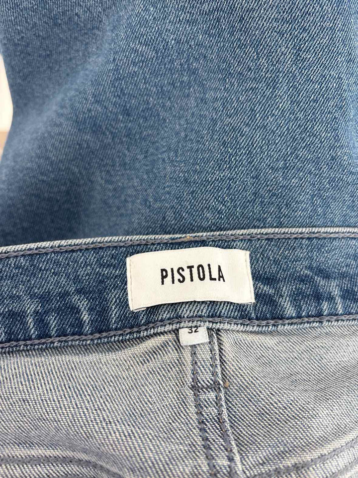 Size 32 Pistola Denim Pants