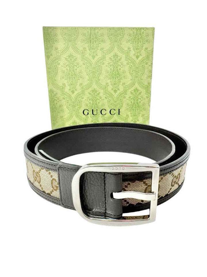 Gucci Luxury - Belt