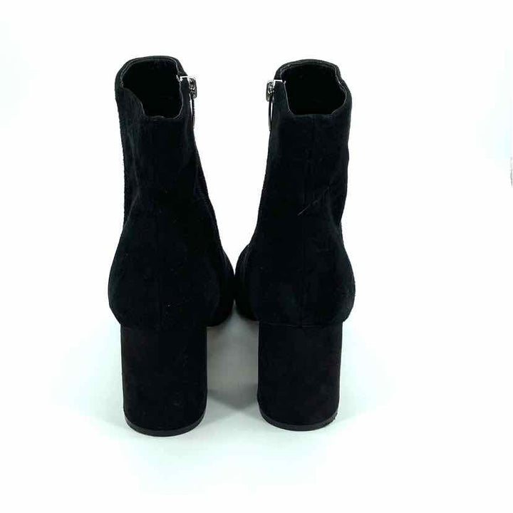 Shoe Size 9.5 MARC FISHER Black Boots