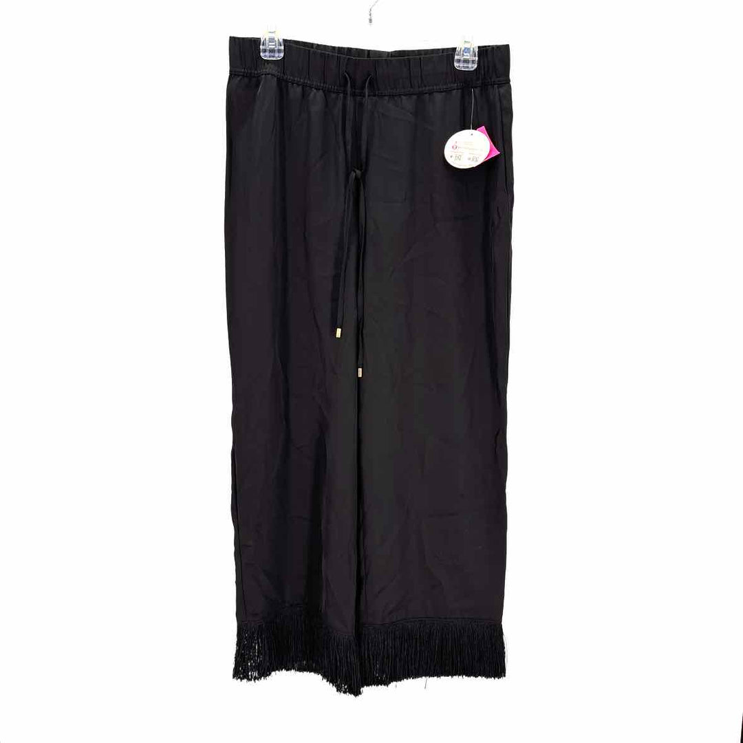 Size M Cupcakes & Cashmere Black Pants