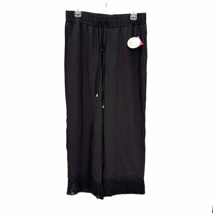 Size M Cupcakes & Cashmere Black Pants