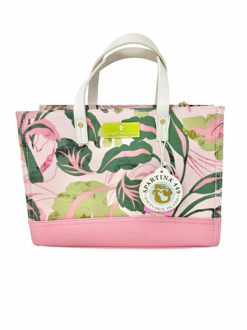 SPARTINA Purse