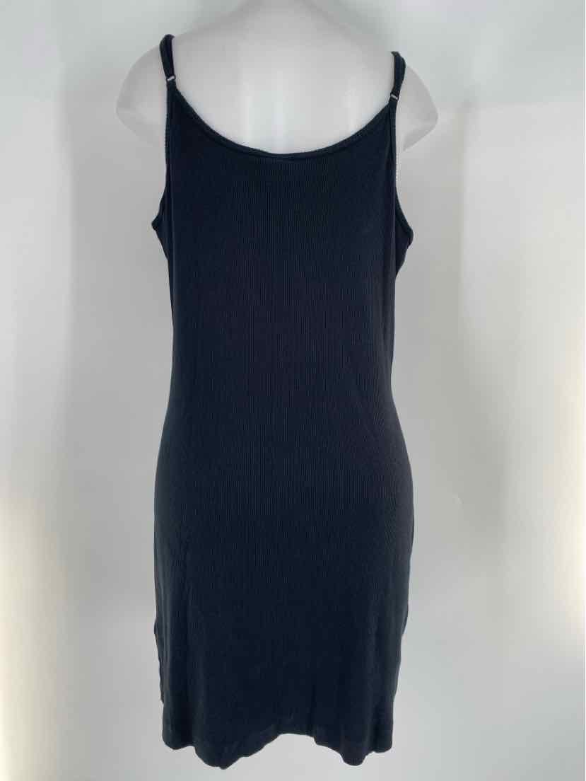 Size XL Nike Black Dress